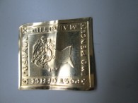 127-1-briefmarke-goldfarben-ca-2-4x2-1cm-postage-two-pence-post-office-mauritius-3445-1.jpg