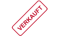 verkauft